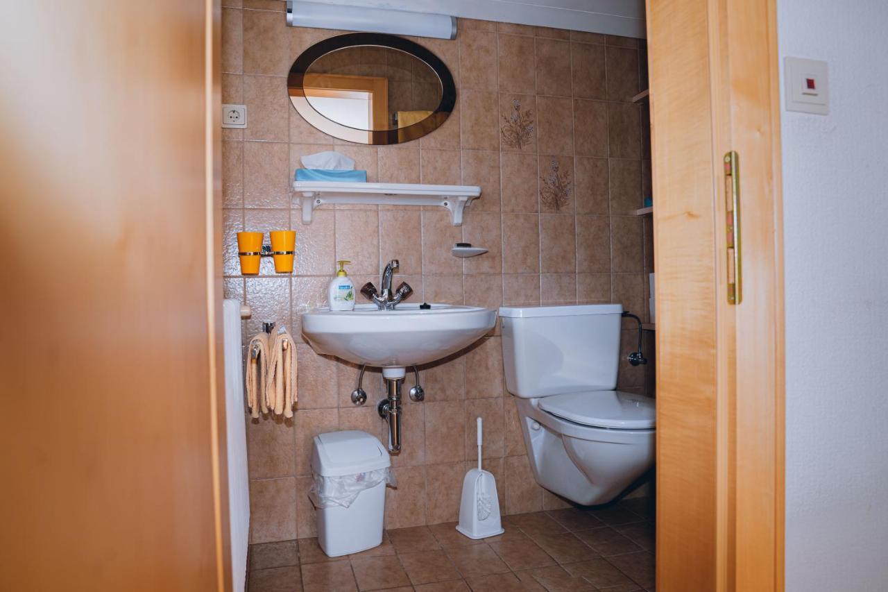 Kreuz Apartment Schruns
