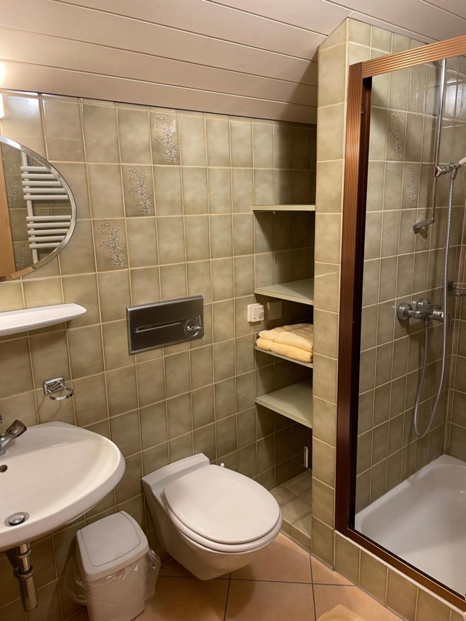 Kreuz Apartment