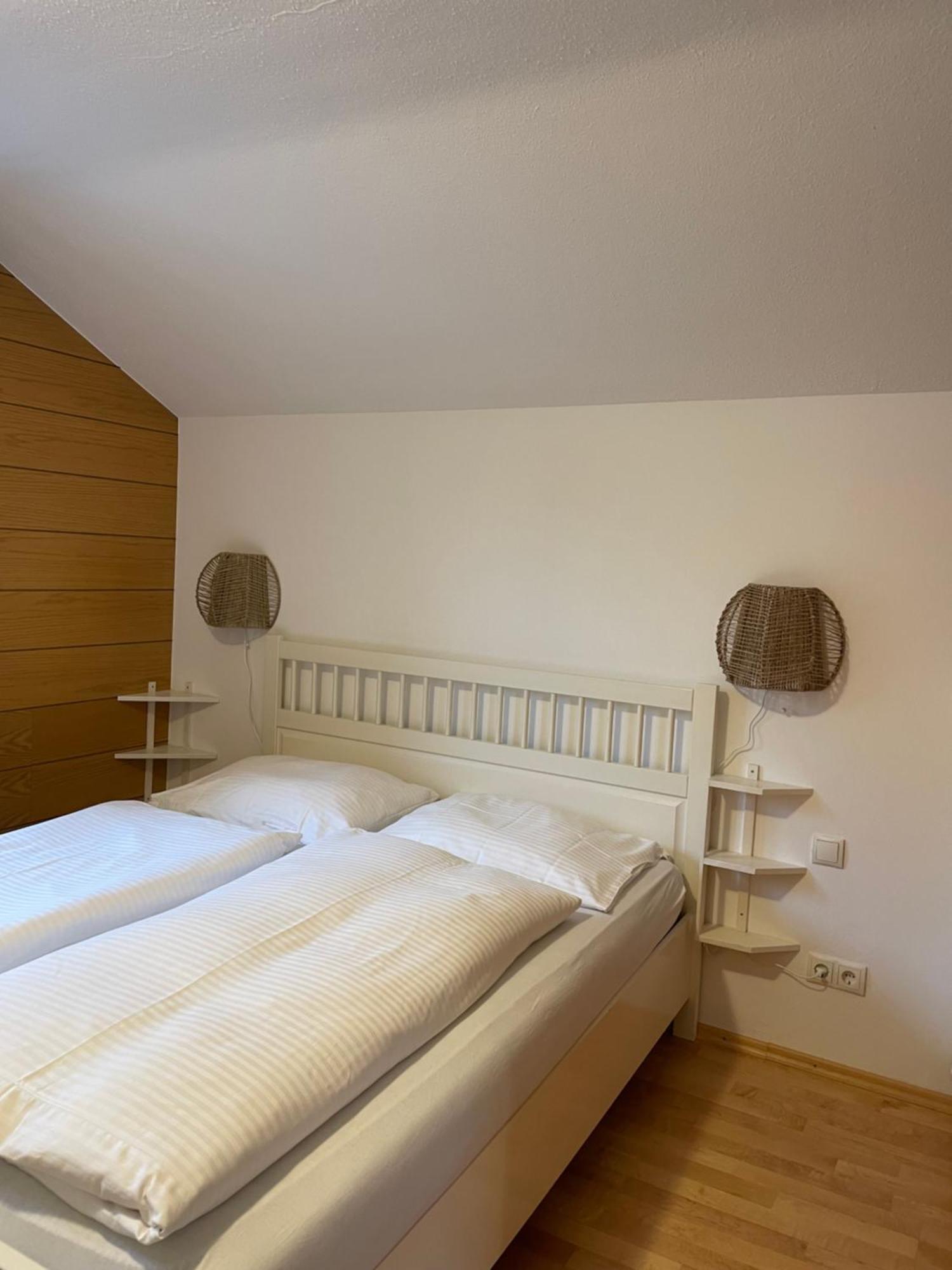 Apartment Kreuz Schruns