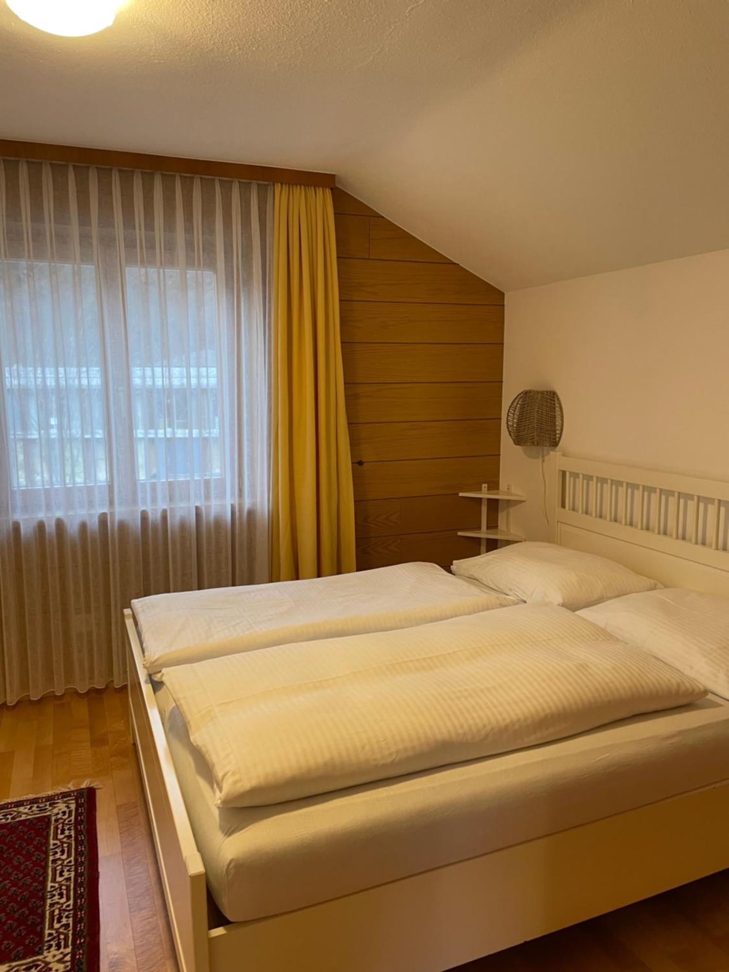 Kreuz Apartment Schruns