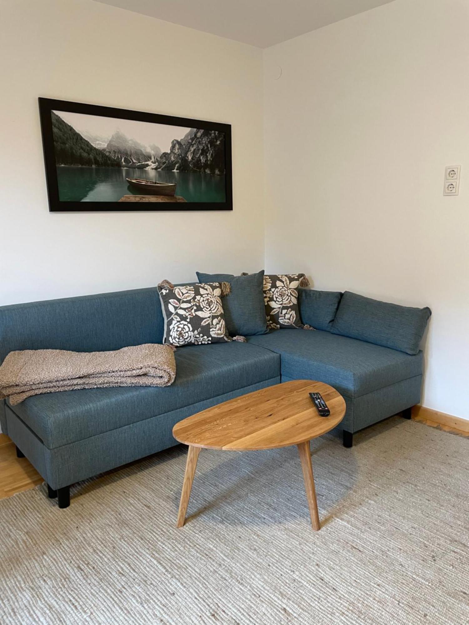 Kreuz Apartment Schruns