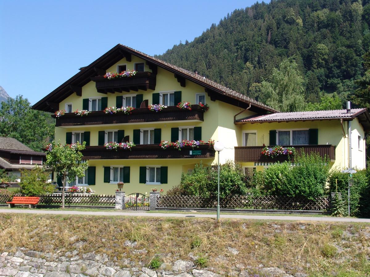 Kreuz * Schruns