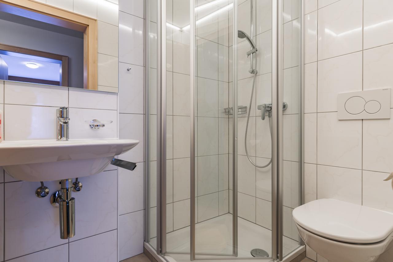 Apartment Kreuz Schruns