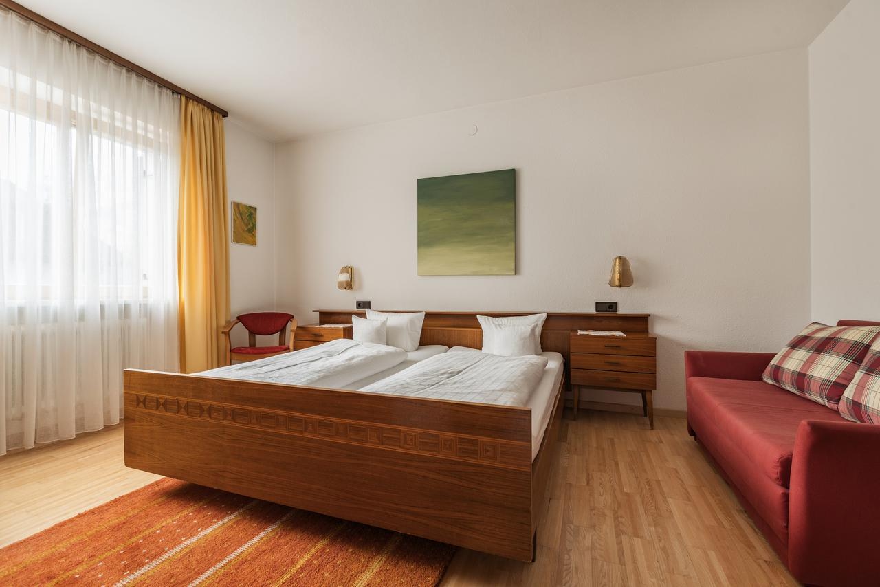 Kreuz Apartment