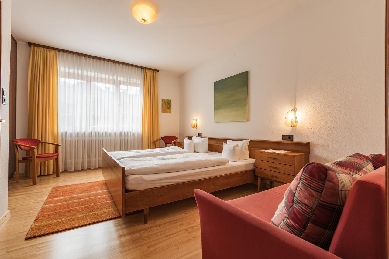 Kreuz Apartment Schruns
