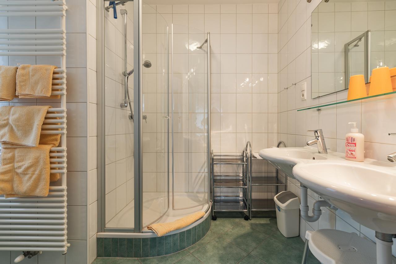 Apartment Kreuz